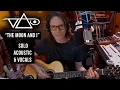 Lagu Steve Vai - \