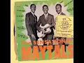 Bam Bam - The Maytals