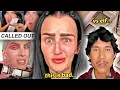 Mikayla Nogueira CALLED OUT by influencers caught lying again