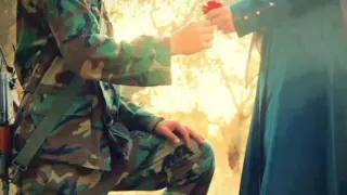 سلام  ايا غاية العاشقين دندنها