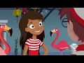 Dani's First SMV Under the Sea (Raven-Symoné's version)