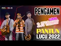 Download Lagu PANTUN LUCU - MADURA VERSION | CAK IMAM Vs HAJIR