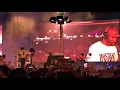 Frank Ocean - Self Control - FYF Fest 2017