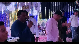  دويتو الحظ والابداع       فريق كوكب الصعيد  يا طالب السعد من غير وعد بتطلب ايه   روق على حالك   دندنها