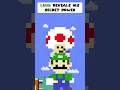 Download Lagu Luigi reveals his Secret Power #shorts