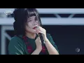 [subbed] BiSH / プロミスザスター (Promise the star) LIVE English + Romaji Lyrics