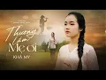 Download Lagu Thương Lắm Mẹ Ơi - Khả My x Dương Minh Tuấn | MV Ca Nhạc Xúc Động Về Mẹ