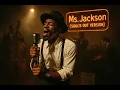 Ms. Jackson -1950's Soul Version
