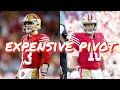 Cohn \u0026 Krueger: Are the 49ers too Invested in Brock Purdy to Pivot to Mac Jones?