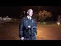Sheriff s Press Conference - SWAT Call-Out