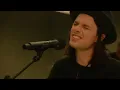 James Bay - Save Your Love (Live) | Vevo Studio Performance