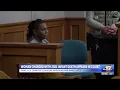 Family of woman charged in 2021 infant death maintains her innocence