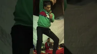 رقص علي مهرجان التالتة تابتة دندنها