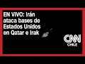 Download Lagu 🔴EN VIVO | Análisis del ataque de Irán a bases militares de Estados Unidos en Qatar e Irak