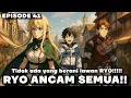 Download Lagu De Sterkste Watertovenaar - Aflevering 41 RYO BEDREIGT IEDEREEN! DE NIEUWE REÏNCARNATOR UIT BABYL...