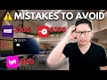 NEW Chase Sapphire Reserve 17 Mistakes to AVOID