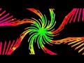 Random Pattern Generative Art