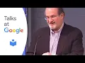 The Enchantress of Florence Salman Rus ie 2008 Talks at Google