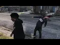 YBN LS Baltimore Boy MixedByMotion