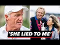 Greg Norman OPENS Up About His Ex-Wife EXPOSING Him