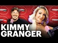 Download Lagu KIMMY GRANGER GIVES WORLD’S MOST IMPORTANT MASTERCLASS