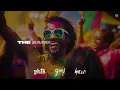 Trilla-G x Skinny Fabulous x Shelly - "RAGS" - (Official Lyric Video | Bouyon 2025)
