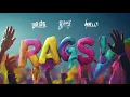 Trilla-G x Skinny Fabulous x Shelly - RAGS