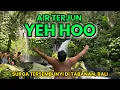 AIR TERJUN YEH HOO SURGA TERSEMBUNYI DI JATILUWIH, TABANAN, BALI 
