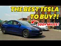 Download Lagu Highland Model 3 STANDARD after 25,000 miles | real world range / efficiency test. The best Tesla?