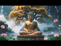Download Lagu DESTROY Negative Energy with Ancient Buddhist Mantra for Healing