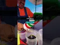 How The Frozen Shaved Ice Cone Is Perfect Treat For Summer