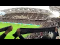 LAFC Home Opener 2019 Section 226 19