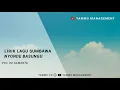 Download Lagu LIRIK LAGU SUMBAWA NYONDE BASUNGU 2021 - DD SAMANTA | YAMMO MANAGEMENT