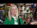 Alvvays: Tiny Desk Concert
