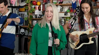 Download Alvvays: Tiny Desk Concert MP3