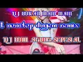 Download Lagu DJ bukan main main !! nonstop dugem remix 2020