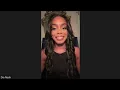 Dia Nash Talks Role in Lifetime s Sister Wife Murder