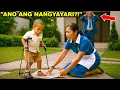 Download Lagu Maagang Umuwi ang Milyonaryo… at Hindi Makapaniwala sa Kanyang Nakita