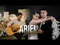 Download Lagu Lagu Baru 2025 ! Ariel, Live di Pernikahan Al Ghazali ! - Kita Menjadi Satu | Official Music Video