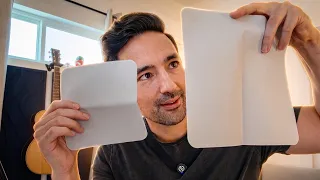 The $9 Apple Polishing Cloth Unboxing + First Wipe