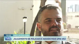 Julgamento de policiais acusados de matar advogado é adiado após 14 anos