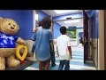 Pediatric Emergency Center Tour Beaumont Hospital Royal Oak