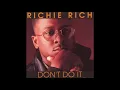Richie Rich 5 MC'S