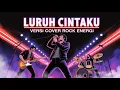 Download Lagu Sonia – Luruh Cintaku | Versi Cover Rock Energi