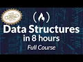 Download Lagu Data Structures Easy to Advanced Course - Full Tutorial from a Google Engineer