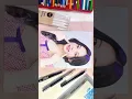Download Lagu Ian from Hearts2Hearts✨ 3 hours • Faber-Castell 🎨#shorts #artshorts #drawing