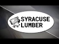 Lumber Liquidators in Syracuse NE Syracuse Lumber Co