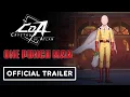 Crystal of Atlan x One-Punch Man - Crossover Trailer Summer Game Fest 2025