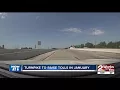 Oklahoma Turnpike Authority raising toll rates