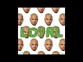 Chris Brown - "Loyal" (feat. Lil Wayne & Tyga) {CLEAN / AUDIO}